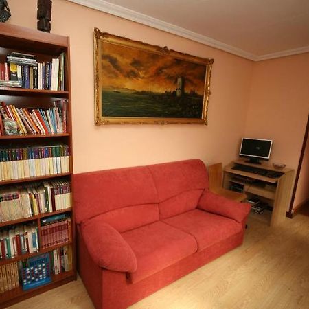 Hostal Ana Belen Madrid Dış mekan fotoğraf